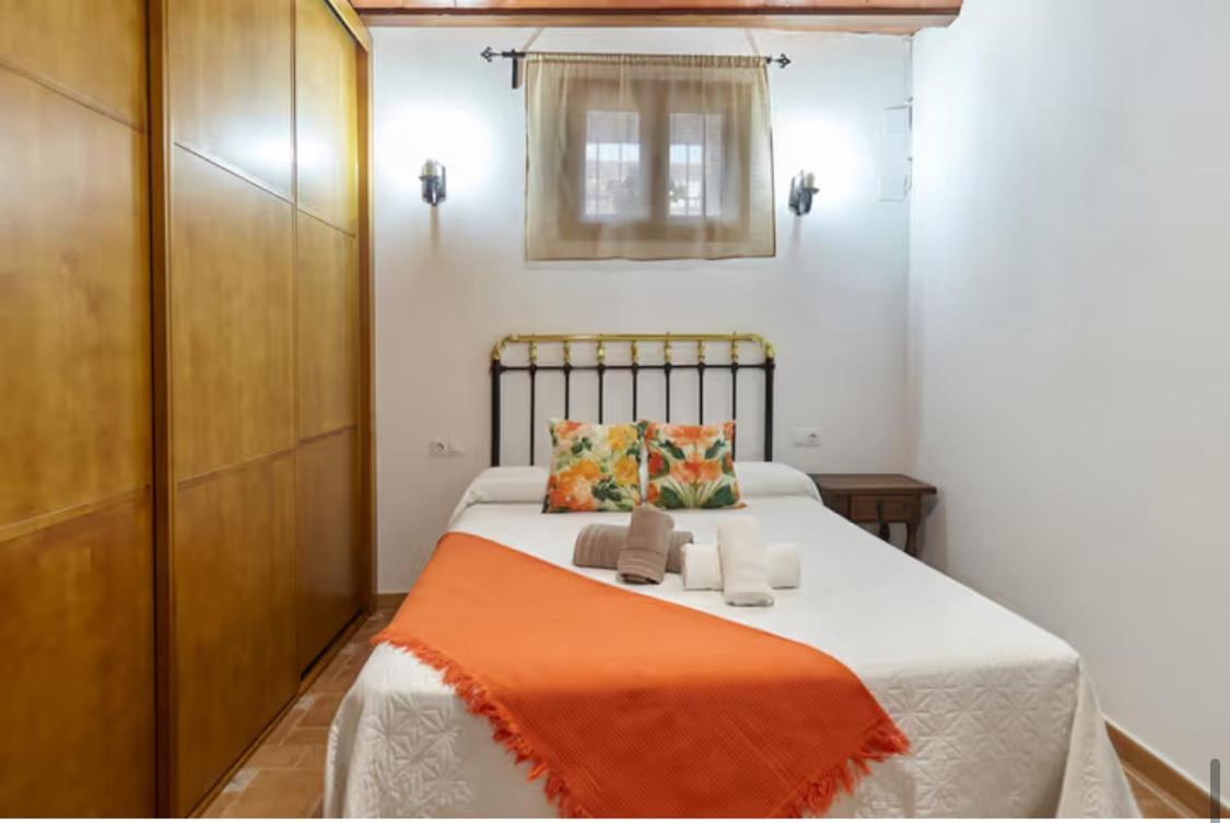 Alojamiento Turistico Loma Alta Cambil Екстер'єр фото